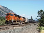 BNSF 3256